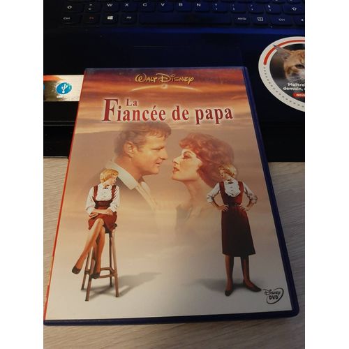 La Fiancée De Papa