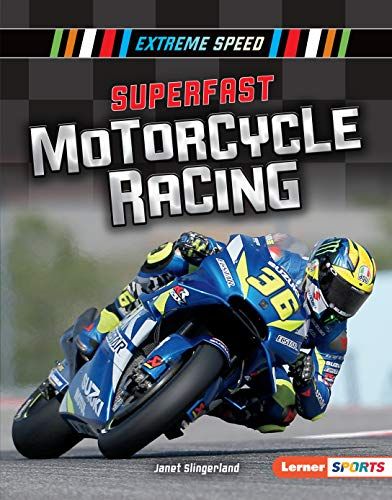 Superfast Motorcycle Racing