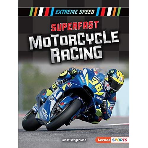 Superfast Motorcycle Racing