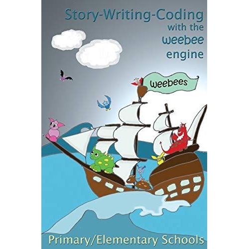 Story-Writing-Coding
