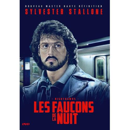 Les Faucons De La Nuit