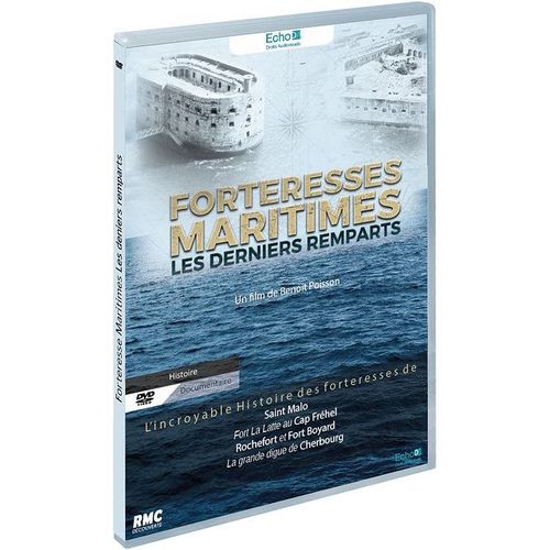 Forteresses Maritimes