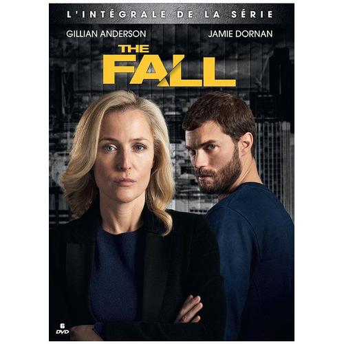 The Fall : L'intégrale Des Saisons 1 & 3