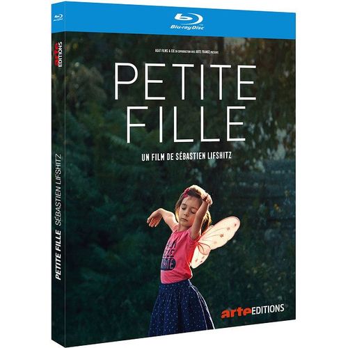 Petite Fille - Blu-Ray