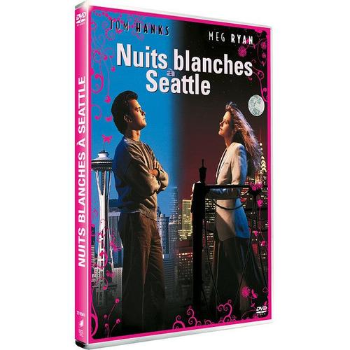 Nuits Blanches À Seattle - Édition Collector