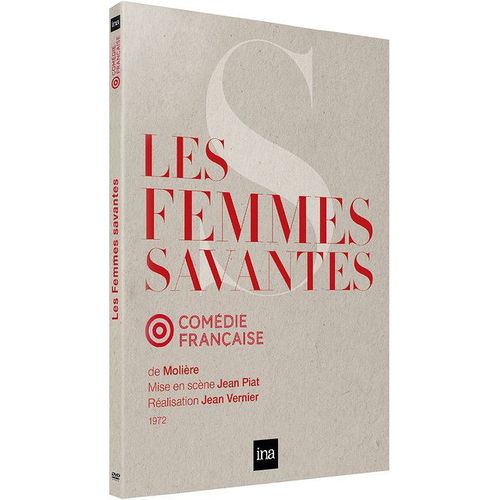 Les Femmes Savantes