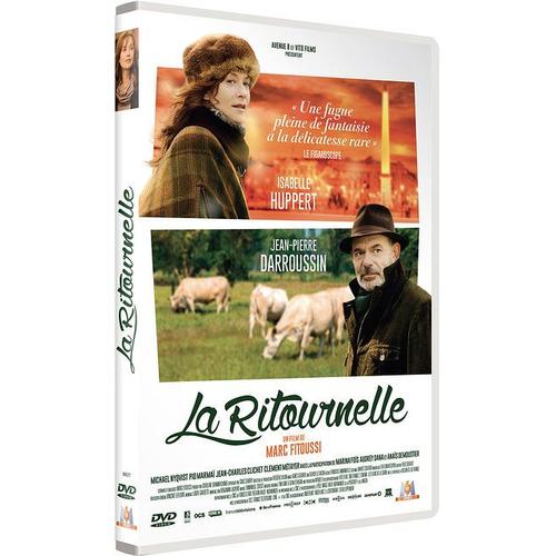 La Ritournelle