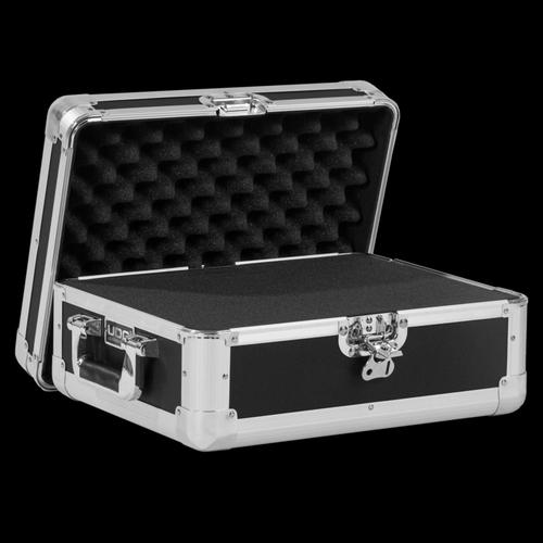 UDG U 93011 SL - UDG Ultimate Pick Foam Flight Case Multi Format S Silver