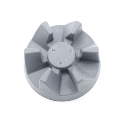 Coupleur arbre de transmission Robot ménager (MS-651098 MOULINEX TEFAL)