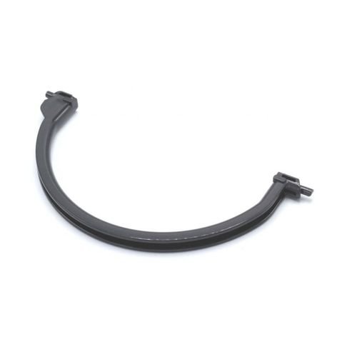 Poignée grille séparateur noir - Aspirateur (RS-2230000346 ROWENTA)