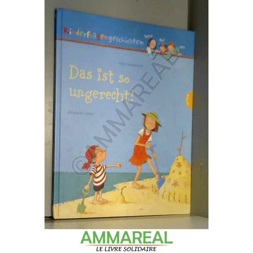 Das Ist So Ungerecht!