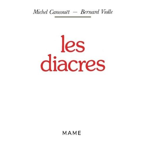 Les Diacres