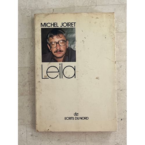 Leila, De Michel Joiret 