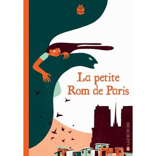 La Petite Rom De Paris