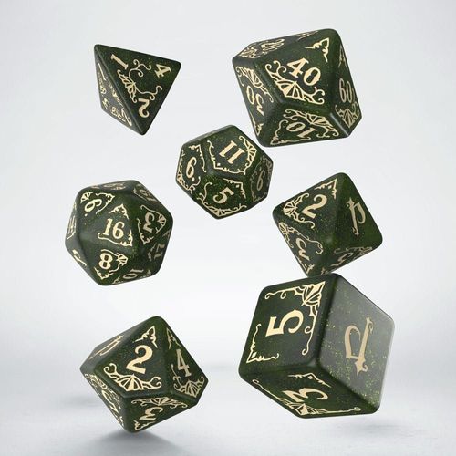 Pathfinder Pack Dés Strange Arcadia (7)