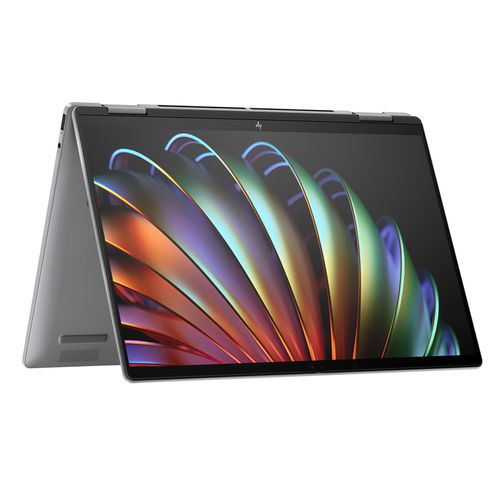 Hp Envy X360 14-fa0152ng 14,0" Wuxga Ips Touch, Amd Ryzen 5 8640hs, 1