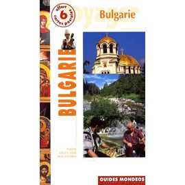 Bulgarie