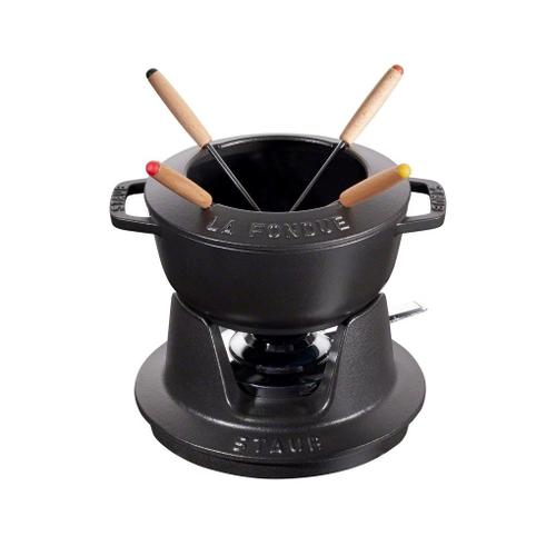 Staub Fonte Service à Fondue