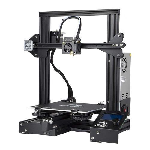 Imprimante 3D Creality Ender-3