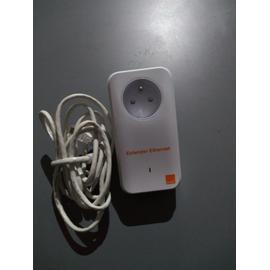 Achetez liveplug hd+ orange occasion, annonce vente à La Roche-sur-Yon (85)  WB172404101