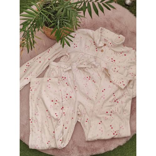 Pyjama Fille 13/14ans