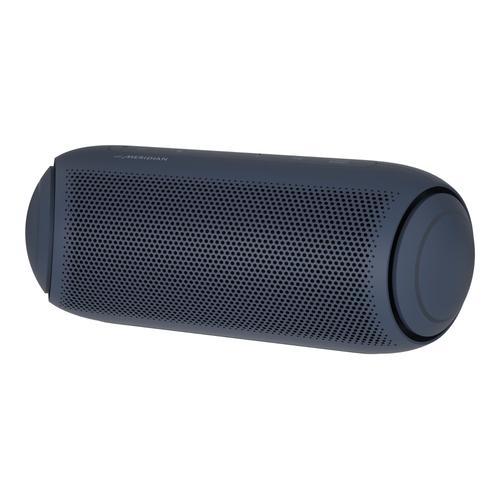 LG XBOOM Go PL7 - Enceinte sans fil Bluetooth - Noir