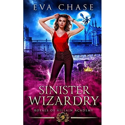 Sinister Wizardry