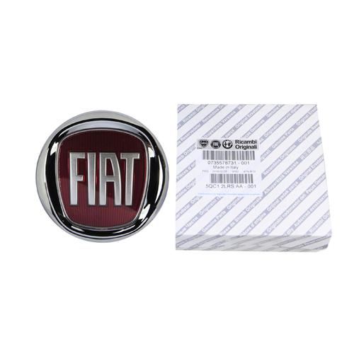 Emblème Original De Fiat Logo Badge Hayon Ducato 250 De 2007 735578731