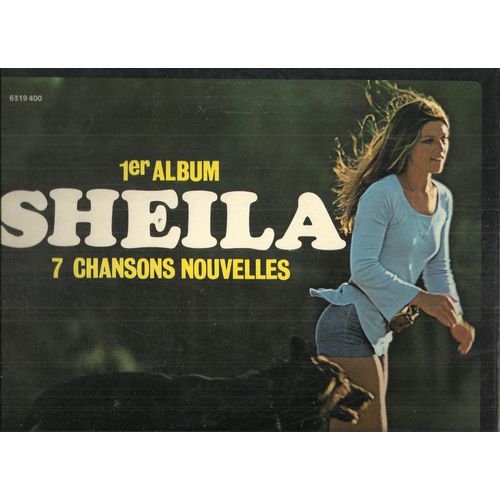 1er Album : Love, Fragile, J'adore, Votre Enfant, Trinidad, Le Carrosse, Les Rois Mages, Une Femme, Blancs Jaunes Rouges Noirs, Eine Stunde Wartetzeit, Vive La Terre