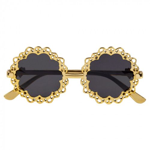 Lunettes Steampunk