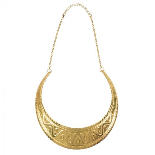 Collier Égyptienne Du Nil
