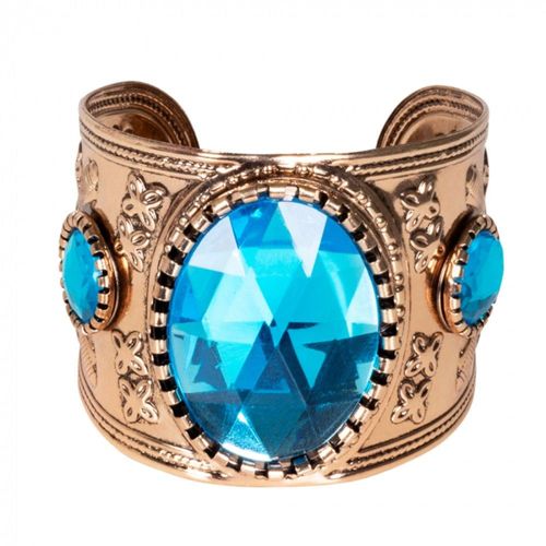 Bracelet Topaze Reine Du Nil