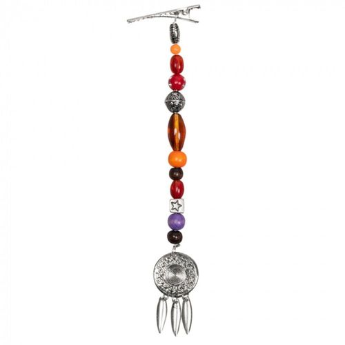 Accessoire Pour Cheveux Pirate