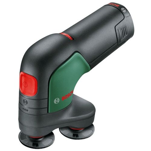 Bosch EasyCurvSander 12 + 1 batterie