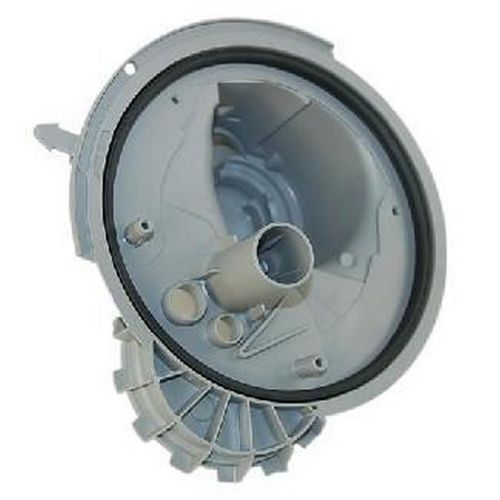 Bloc hydraulique d'origine Lave-vaisselle (00668102 BOSCH JUNKER CONSTRUCTA NEFF BALAY SIEMENS PITSOS THERMADOR GAGGENAU BLAUPUNKT VIVA)