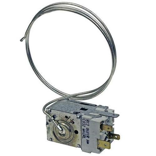 Thermostat Réfrigérateur congélateur (484000008566 K59S2788500 IGNIS LADEN ARISTON HOTPOINT INDESIT WHIRLPOOL BAUKNECHT IKEA WHIRLPOOL)