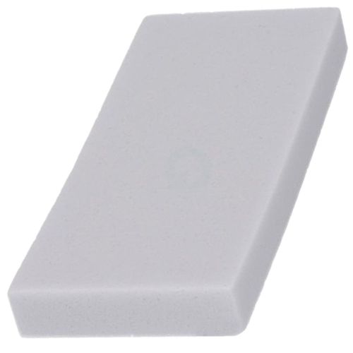 Filtre mousse d'origine - Aspirateur (00655260 SIEMENS, BOSCH)