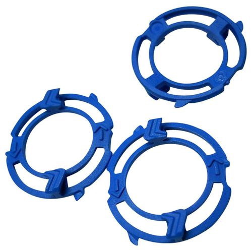 Support de tête de rasoir - Rasoir, tondeuse (422203625781 PHILIPS)