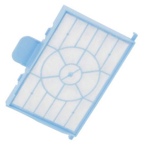 Filtre moteur d'origine Aspirateur (00577814 ROWENTA BOSCH ARISTON HOTPOINT SIEMENS MOULINEX)