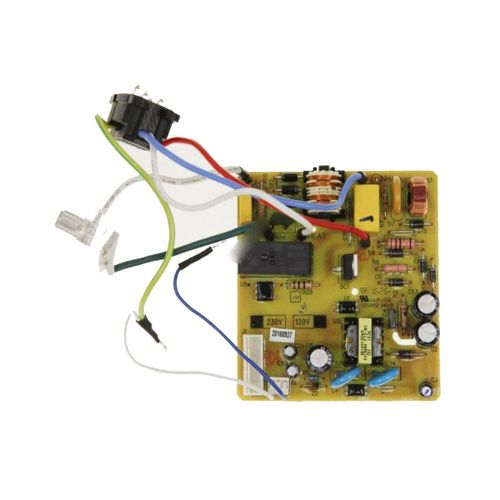 Carte électronique - Robot ménager (MS-650267 MOULINEX)