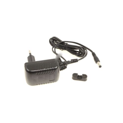 Chargeur adaptateur alimentation secteur Aspirateur (FS-9100028844 MOULINEX)