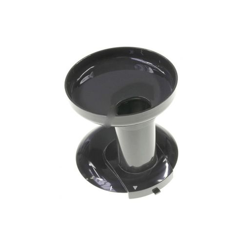 Couvercle gris extracteur de jus Robot ménager (SS-194373 MOULINEX)