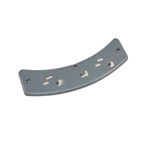 Support Sécurité de porte Fermeture Verrou Lave-linge (MAZ55244901 LG)