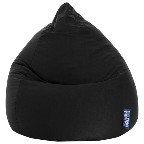Pouf Easy Xl Noir