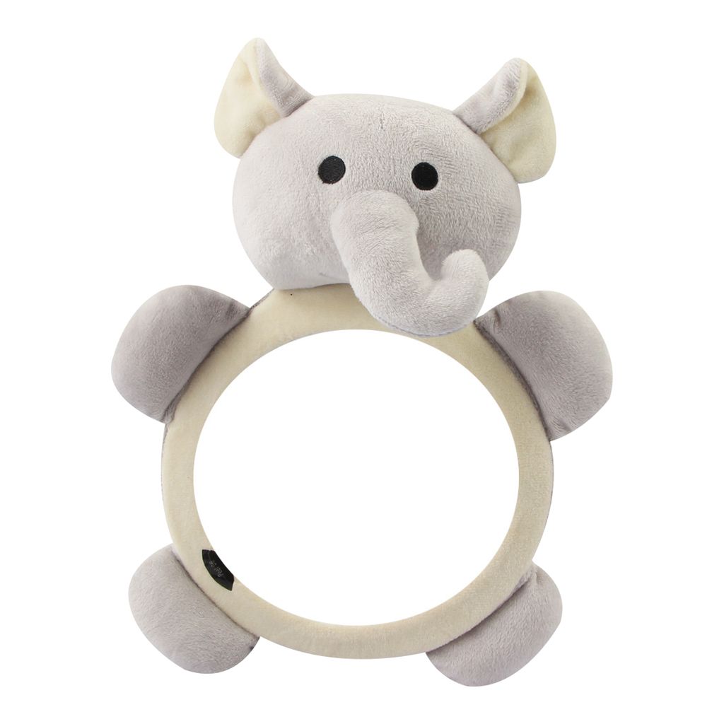 Miroirs De Siege De Voiture Pour Bebes L Elephant Rakuten