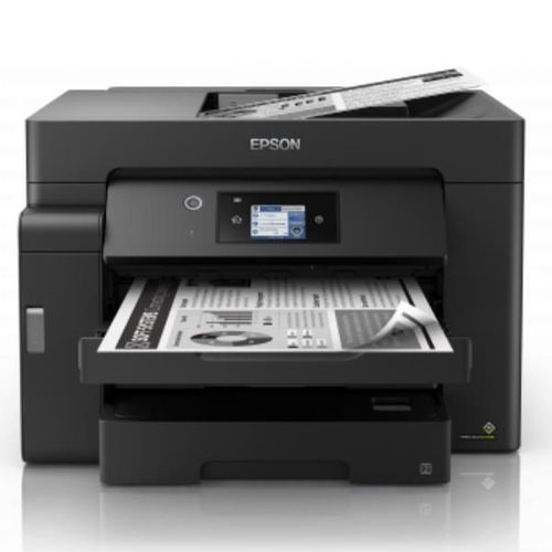 epson epson mfi encre ecotank et-m16600