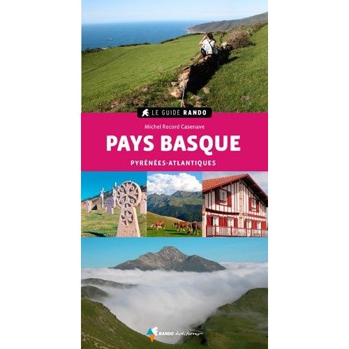 Pays Basque - Pyrénées-Atlantiques