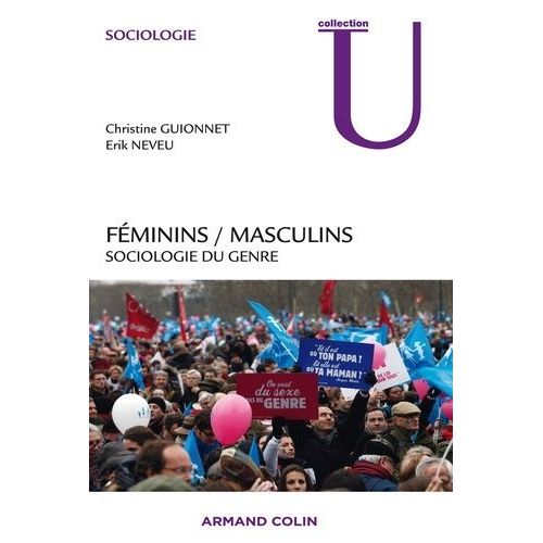 Féminins / Masculins - Sociologie Du Genre