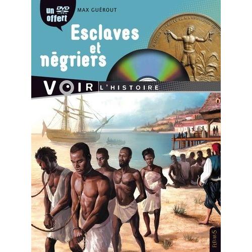 Esclaves Et Négriers - (1 Dvd)