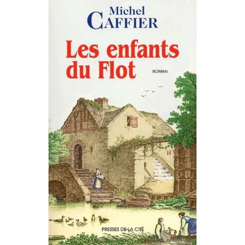 Les Enfants Du Flot